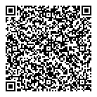 S W Irvine  Assoc QR Card