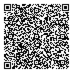 International Auto Body Floor QR Card