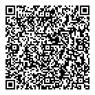 Abstract Eyewear QR Card