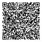 Hillside Family Therapy QR Card