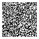 In A Flash Post Holes QR Card