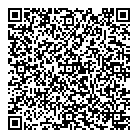 Deluxe Restaurant QR Card