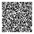 Precision Painting QR Card