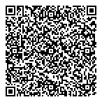 Little Angels Development QR Card