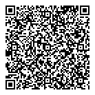 Bpm Disc Jockey QR Card