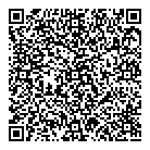 Matrix Landscaping QR Card