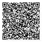 Cir Electric QR Card