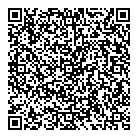 Rough Boxing Gym QR Card