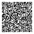 Auto Glass Express QR Card