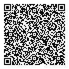 Organic Maid QR Card