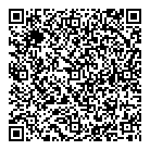 Ron's Carpet Specialties QR Card