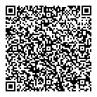 Cutting Corner QR Card