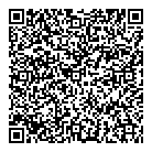 Albert Fish Assoc Ltd QR Card