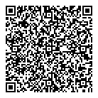 Hasson Collision Ltd QR Card