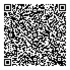 Standard Brass QR Card