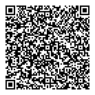 Parkers Cleaners Ltd QR Card