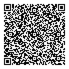 A M Roofing QR Card