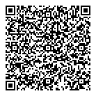 Classic Design QR Card