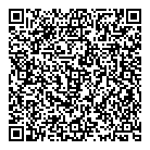 Hands On Therapy QR Card