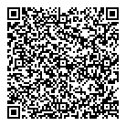 Teak Barn QR Card