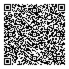 Interrobang QR Card