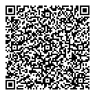 Vege-Hut QR Card