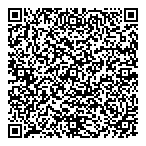 Tillsonburg Glass  Mirror QR Card