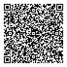 Shear Style QR Card