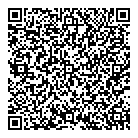 Cut  Design Unisex QR Card