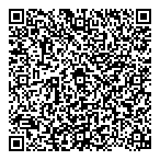 Beauty Crest Hair Styling QR Card