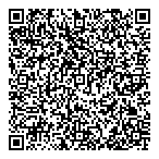 Hutten Collision Centre Inc QR Card