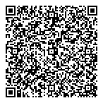 Caring Hands Massage Therapy QR Card