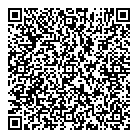 Elora Gorge Karate Dojo QR Card