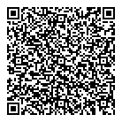 Black Law Office QR Card