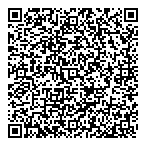 London Community Clothing Centre QR Card