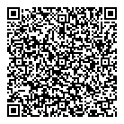 Amici Hair  Make-Up QR Card