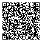 Under The Umbrella QR Card