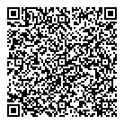 White Coad QR Card