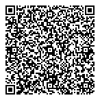 Doodles Promotional Marketing QR Card