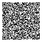 Spirographics Graphic Design QR Card