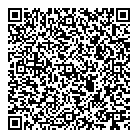 Friendly Decorator QR Card