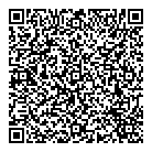 Korean Bbq QR Card