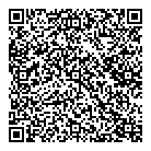 Salon Sanctuary QR Card