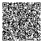 P Pedi N Nails QR Card