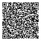 Raytheon Canada Ltd QR Card