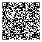 Green-Strike QR Card