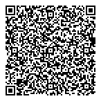 Regency Auto Collision QR Card