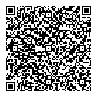 Hallelujah Acres Canada QR Card