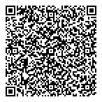 Unique Screen Printing QR Card