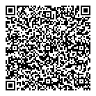 Country Blue QR Card